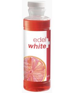 edel+white Fresh & Protect Mundspülung (400 ml)