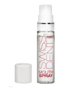 Swissdent Mundspray 9 ml