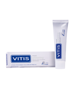 DENTAID VITIS Whitening Zahnpasta 100 ml