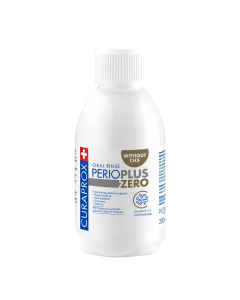 Curaprox Perio Plus Zero 200ml
