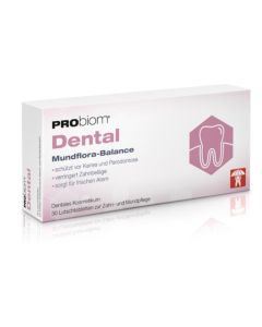 PRObiom Dental (30 Stk.)