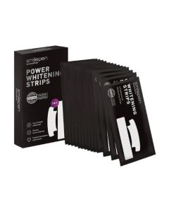 SmilePen Power Whitening Strips