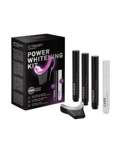 SmilePen Power Whitening & Care Kit
