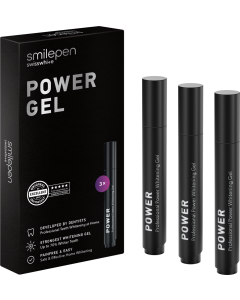 SmilePen Power Whitening  Refill Gel