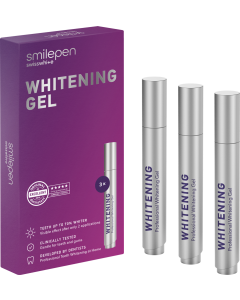 SmilePen Whitening Gel Refill Gel