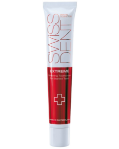 Swissdent Extreme Zahnpasta 50 ml