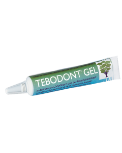 Tebodont Gel (2%)