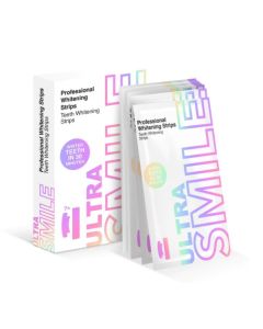 UltraSmile Professional Whitening Strips